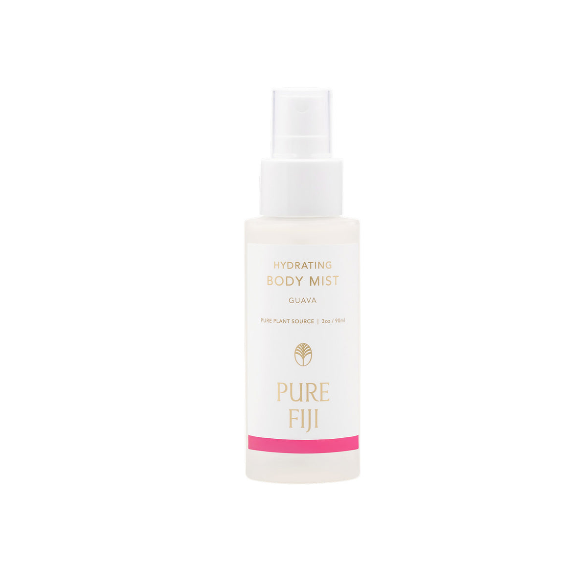 Pure Fiji skincare Pure Fiji Hydrating Body Mist