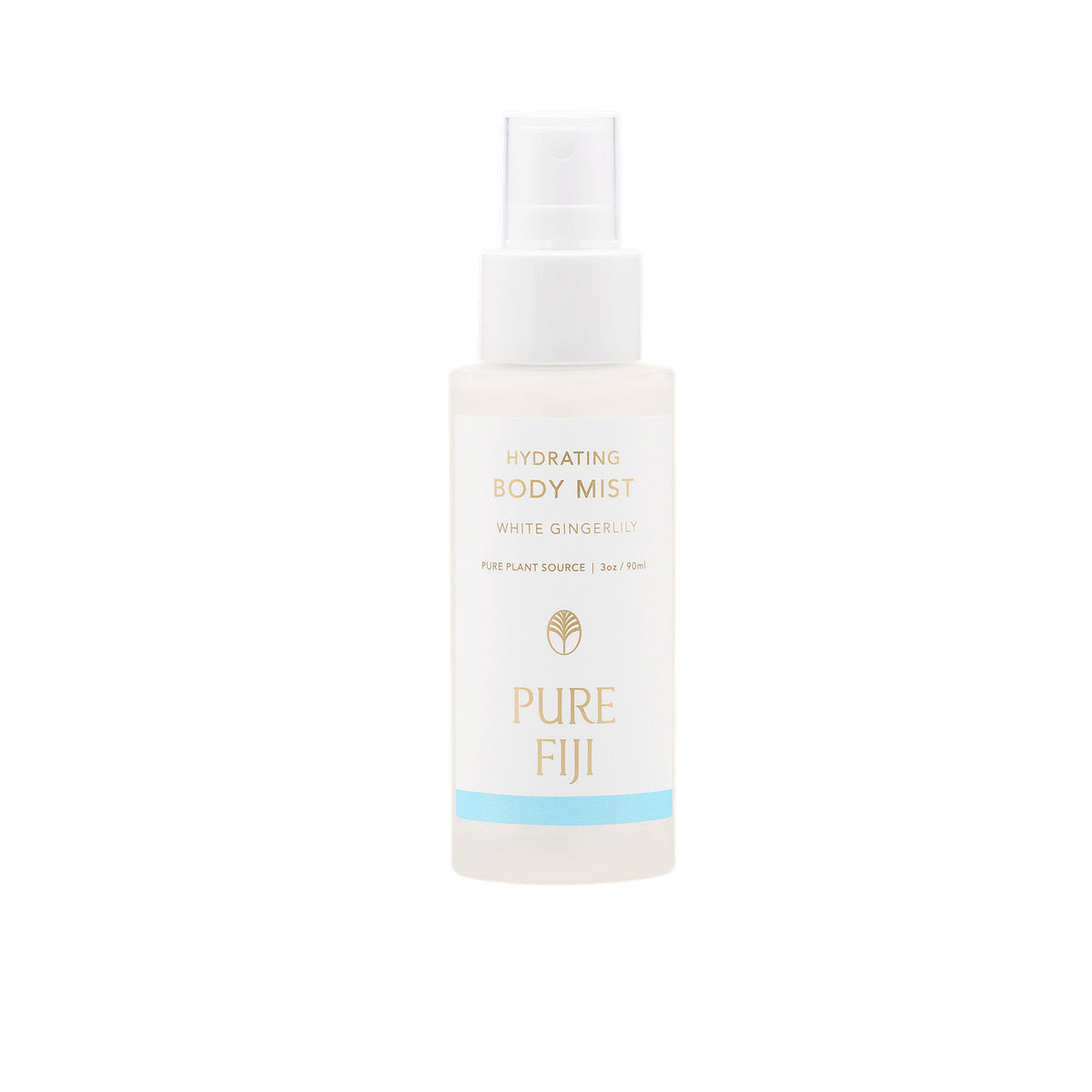 Pure Fiji skincare Pure Fiji Hydrating Body Mist