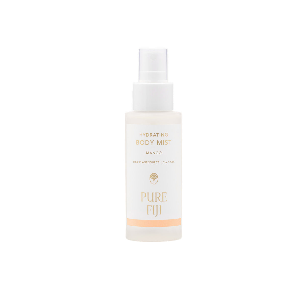 Pure Fiji skincare Pure Fiji Hydrating Body Mist