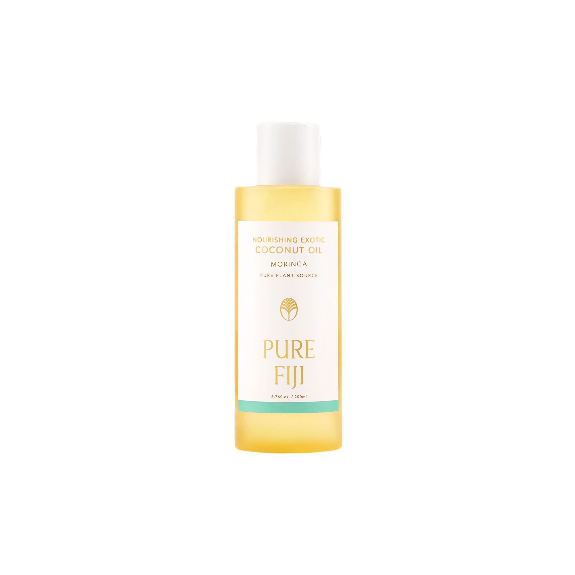 Pure Fiji skincare Moringa / 240ml Pure Fiji Oil