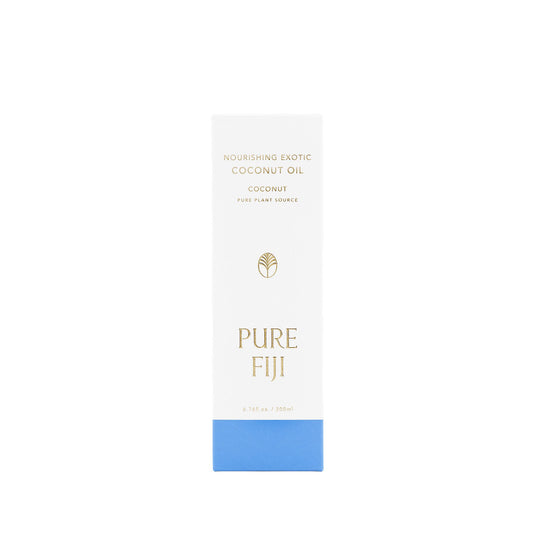 Pure Fiji skincare Pure Fiji Oil