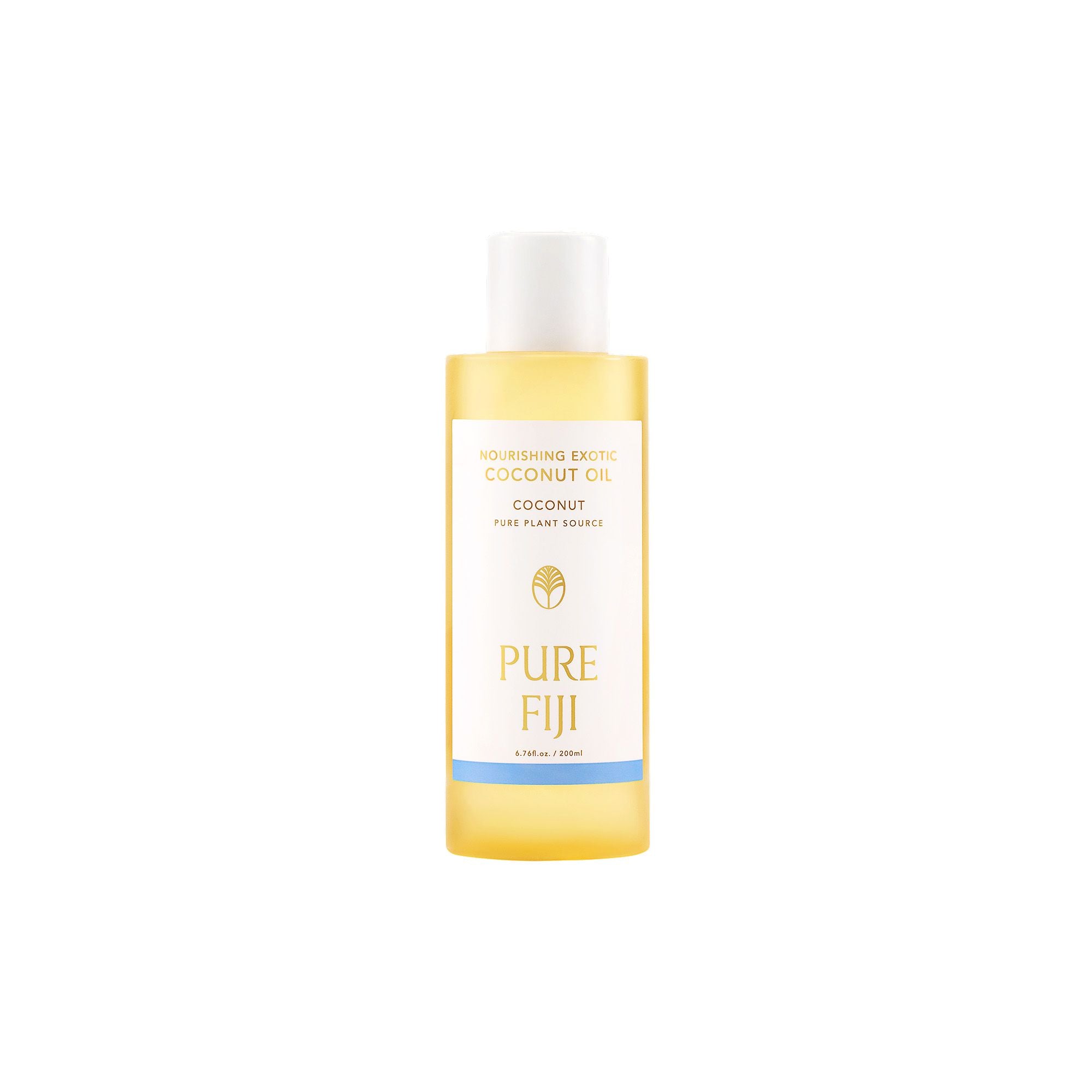 Pure Fiji skincare Coconut / 240ml Pure Fiji Oil