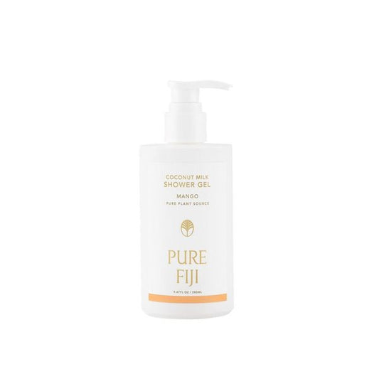 Pure Fiji skincare Mango Pure Fiji Shower Gel 280ml