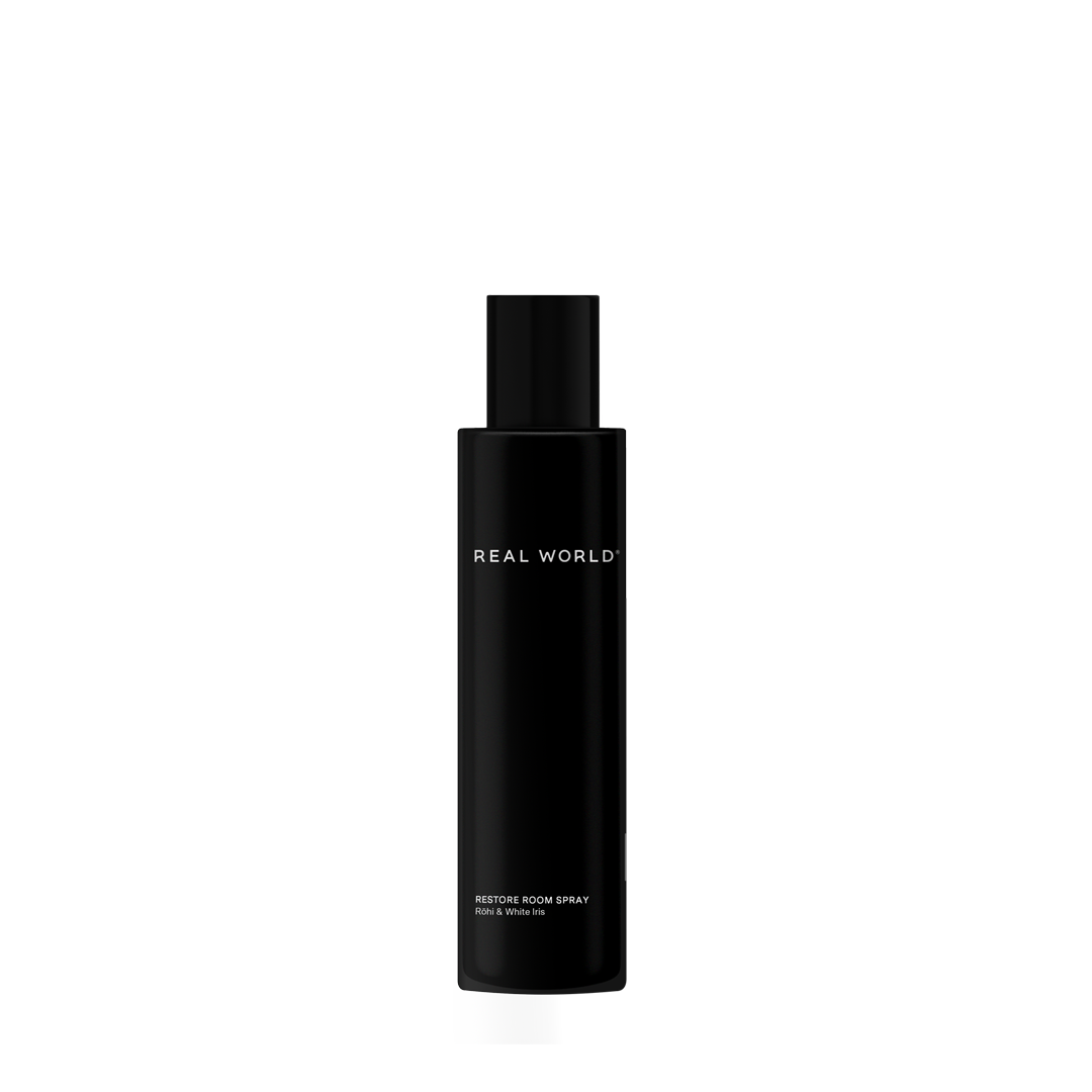 Real World room spray Real World Restore Room Spray - Rōhi & White Iris