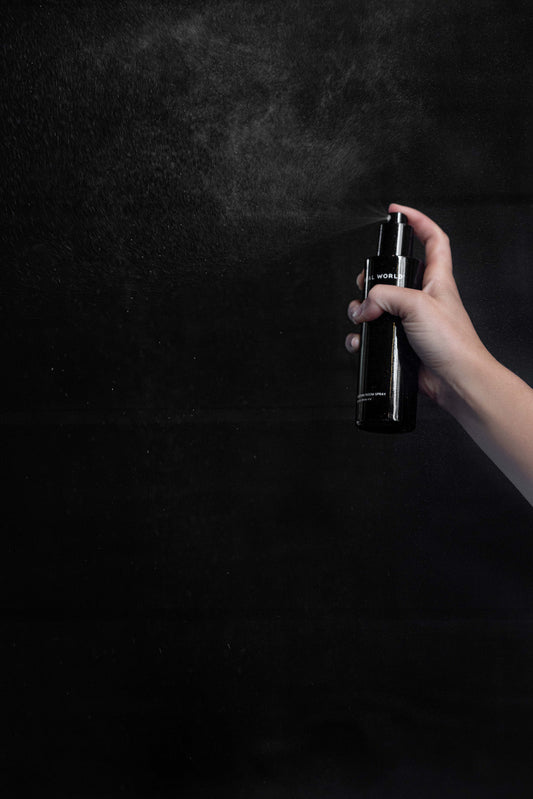 Real World room spray Real World Room Spray - Rēmana & Orange Blossom