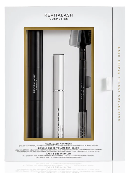 revitalash Health & Beauty RevitaLash Advanced Eyelash Conditioner 3.5ml + FREE GWP Pack
