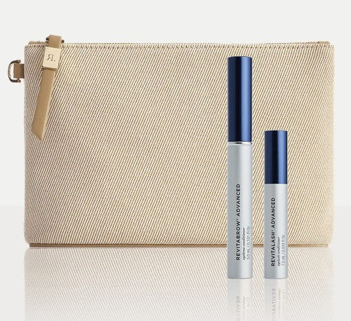 revitalash lash serum RevitaBROW GWP Free Mini Lash Serum