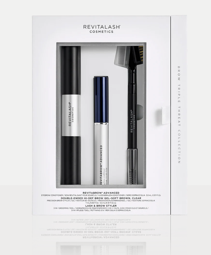 revitalash Makeup RevitaBROW Advanced Eyebrow Serum + FREE GWP