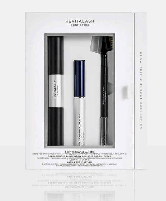 revitalash Makeup RevitaBROW Advanced Eyebrow Serum + FREE GWP