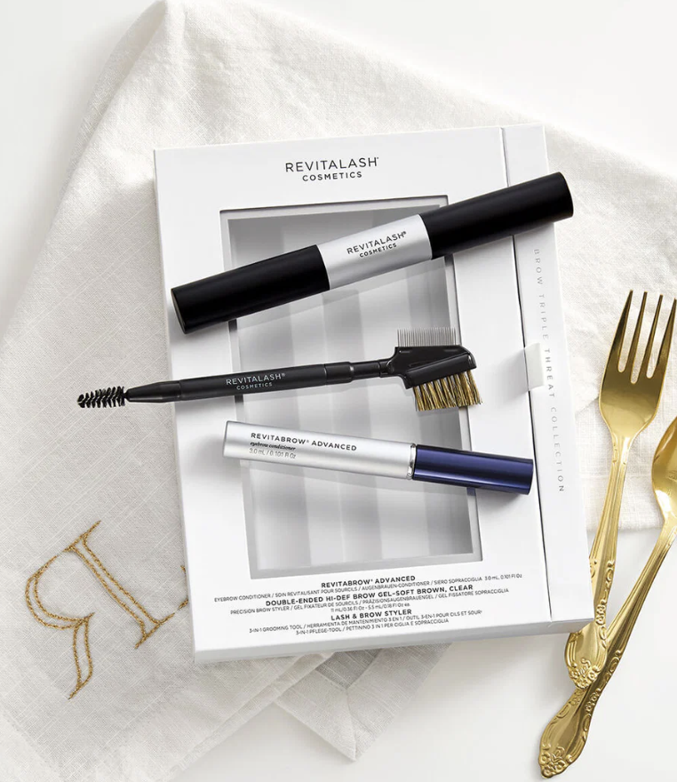 revitalash Makeup RevitaBROW Advanced Eyebrow Serum + FREE GWP