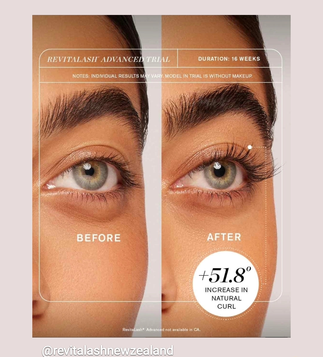 revitalash Makeup Revitalash Lash Serum