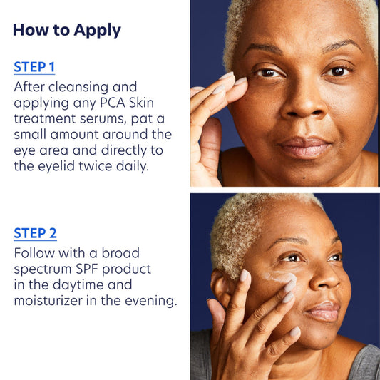 PCA Ideal Complex Restorative Eye Cream - Exquisite Laser Clinic 