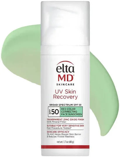 EltaMD UV Skin Recovery Colour Corrector SPF 50