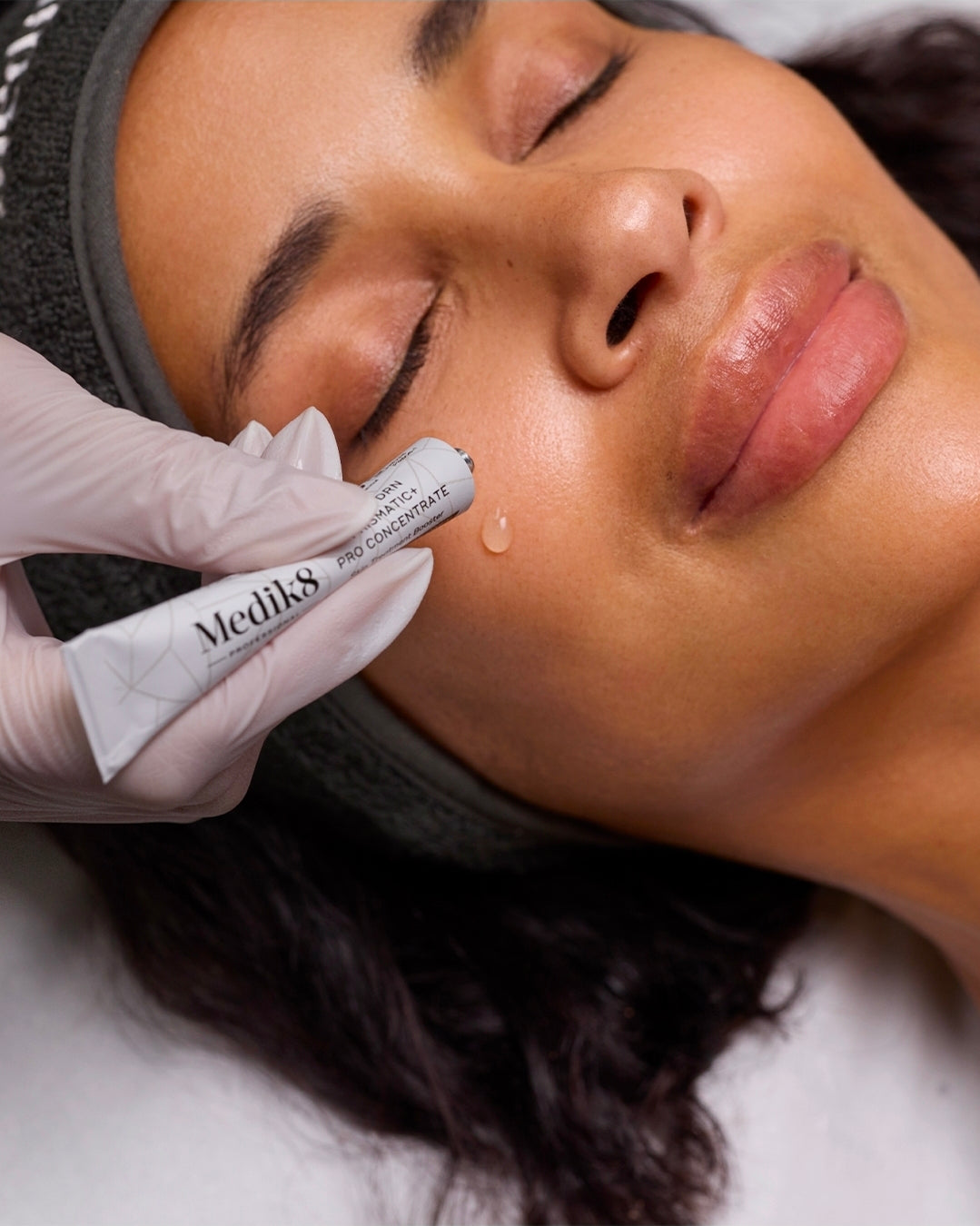 Exo-PDRN Microneedling Treatment