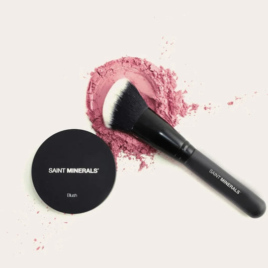 Saint Minerals Blusher Saint Minerals loose blush - Rose Glow