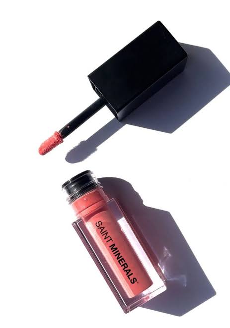 Saint Minerals MAKE UP Saint Minerals Lip Cream Daydream