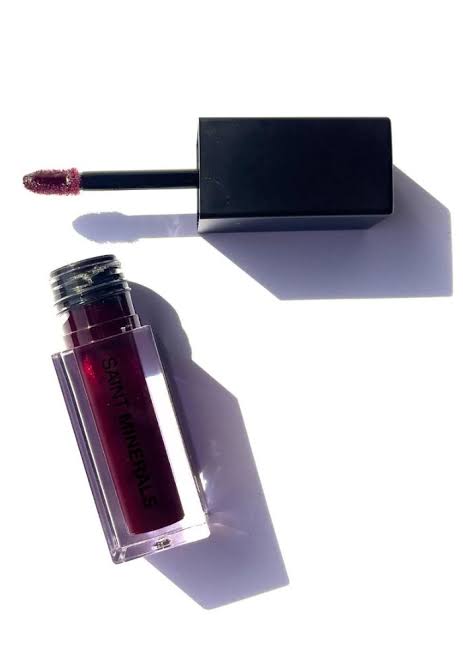 Saint Minerals MAKE UP Saint Minerals Lip Cream Magnetic