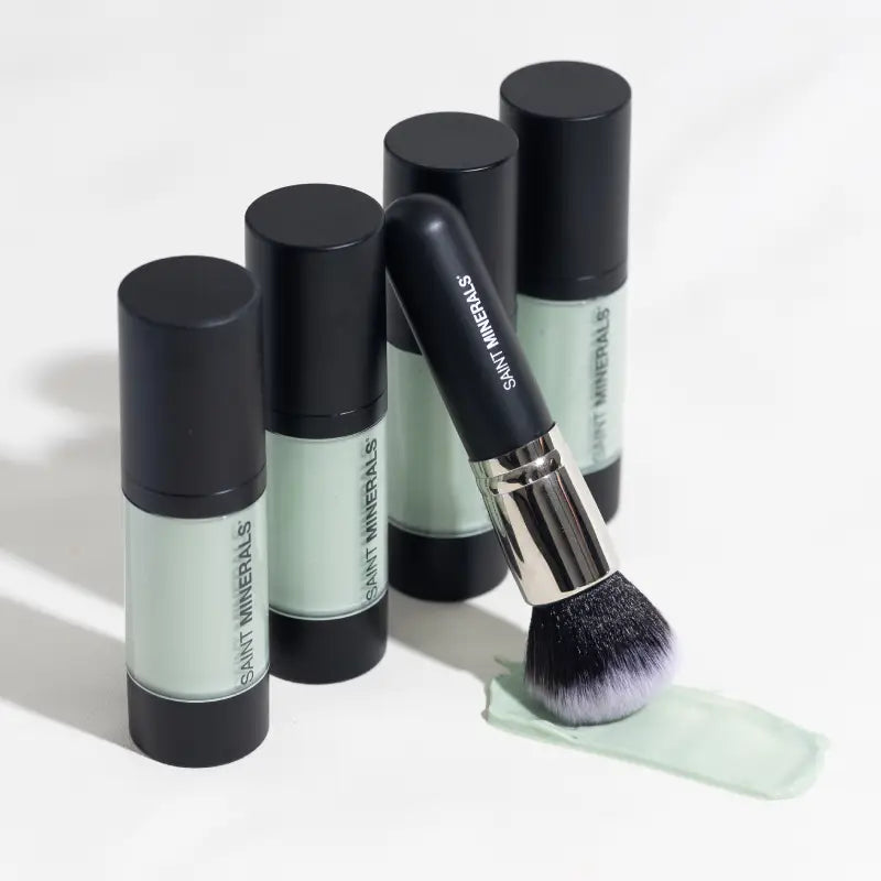 Saint Minerals makeup Saint Minerals Colour Corrector - Green