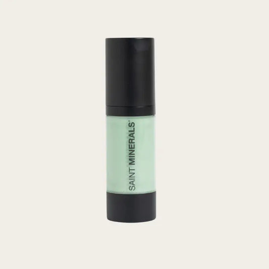 Saint Minerals makeup Saint Minerals Colour Corrector - Green