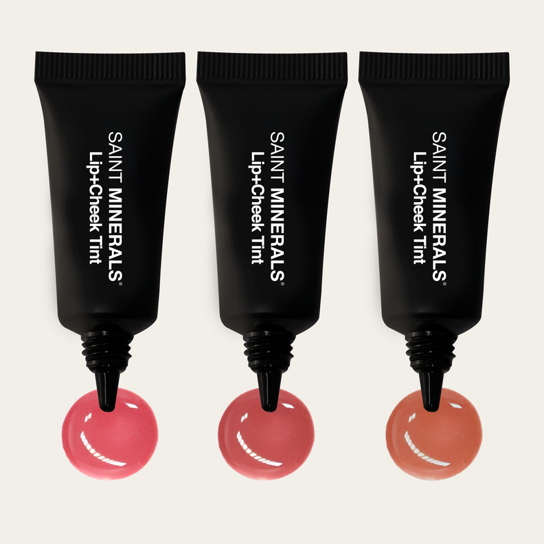 Saint Minerals makeup Saint Minerals Lip and Cheek Tint
