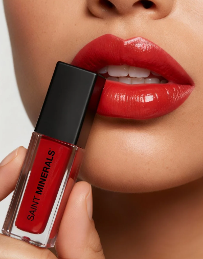 Saint Minerals Makeup Saint Minerals Lip Cream Hayman