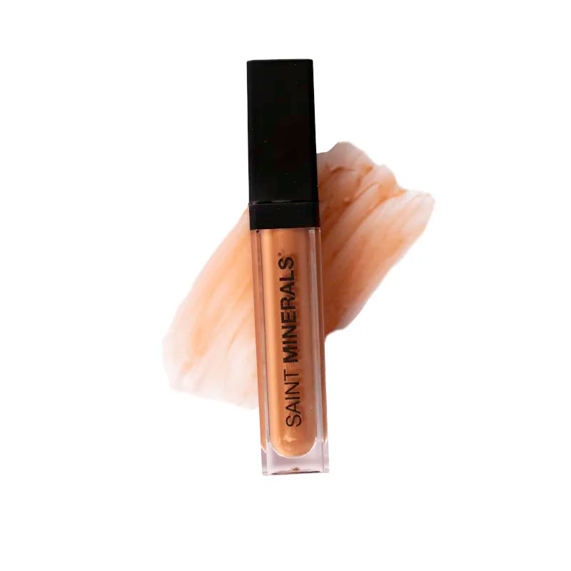 Saint Minerals makeup Saint Minerals Lipgloss