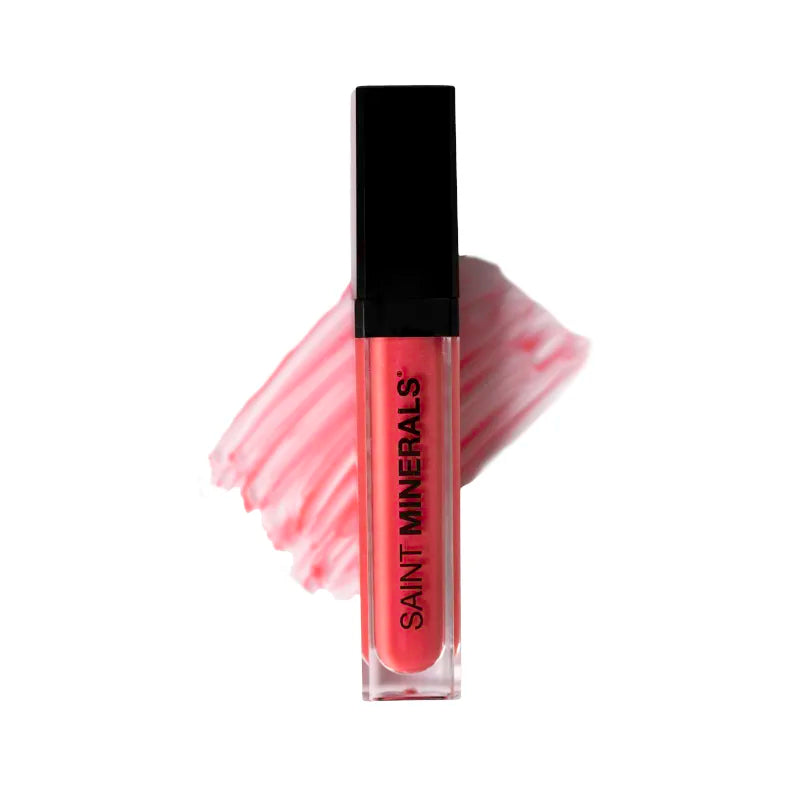 Saint Minerals makeup 8 Glenelg Saint Minerals Lipgloss
