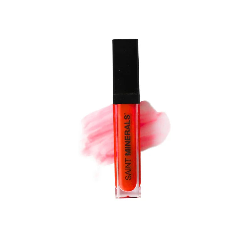 Saint Minerals makeup Saint Minerals Lipgloss