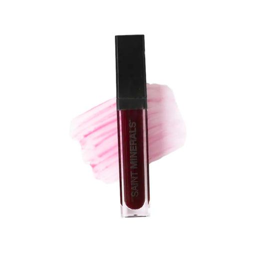 Saint Minerals makeup 3 Coolangatta Saint Minerals Lipgloss