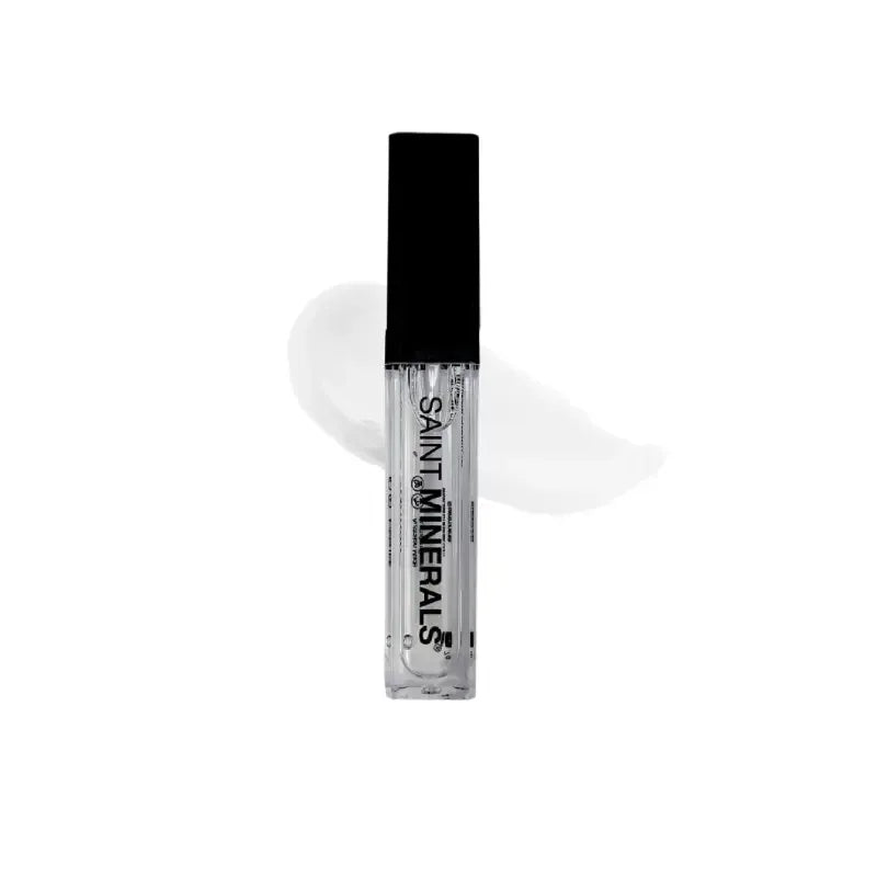 Saint Minerals makeup 00 Noosa - clear Saint Minerals Lipgloss