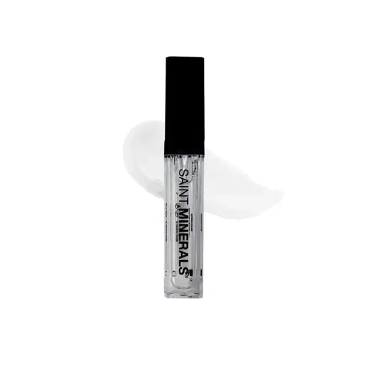 Saint Minerals makeup 00 Noosa - clear Saint Minerals Lipgloss