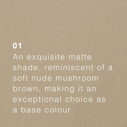 Saint Minerals Makeup Saint Minerals Makeup - Pressed Eyeshadow Refill