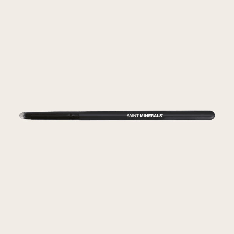 Saint Minerals makeup Saint Minerals Precision Smudge Brush