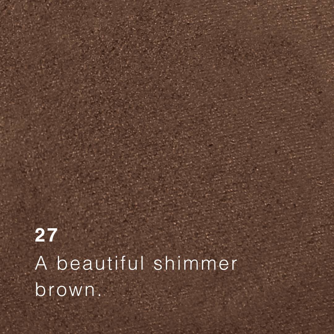 Saint Minerals makeup Saint Minerals Pressed Eyeshadow Shade 27