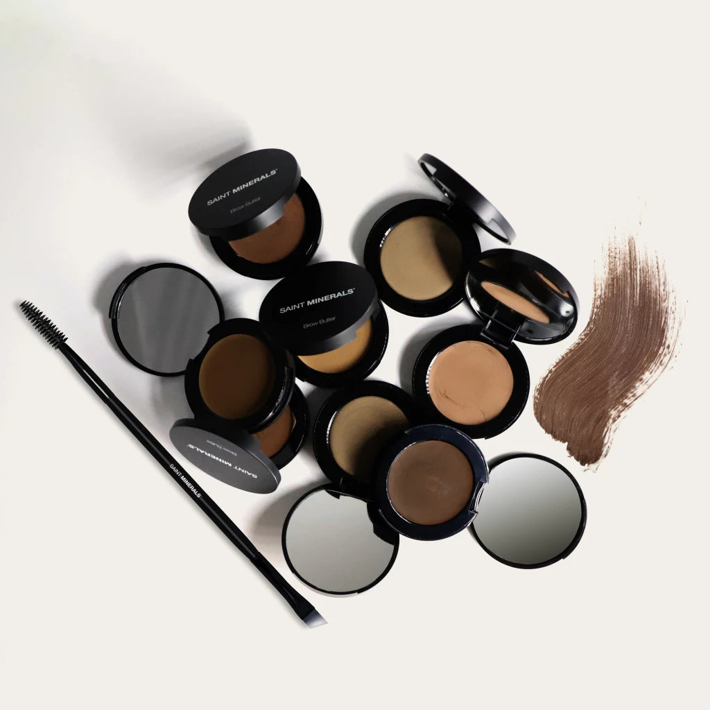 Saint Minerals Saint Minerals Brow Butter