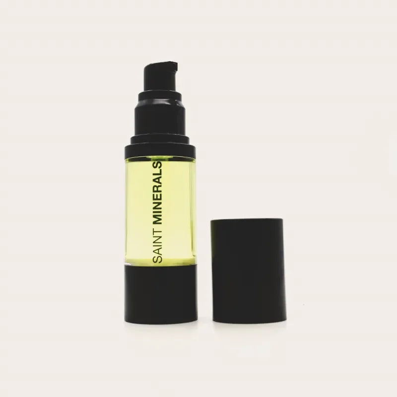 Saint Minerals Saint MInerals Natural Oil Primer