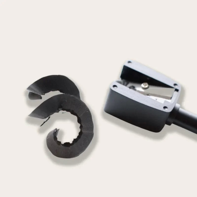 Saint Minerals Saint Minerals Pencil Sharpener