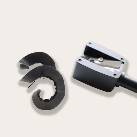 Saint Minerals Saint Minerals Pencil Sharpener