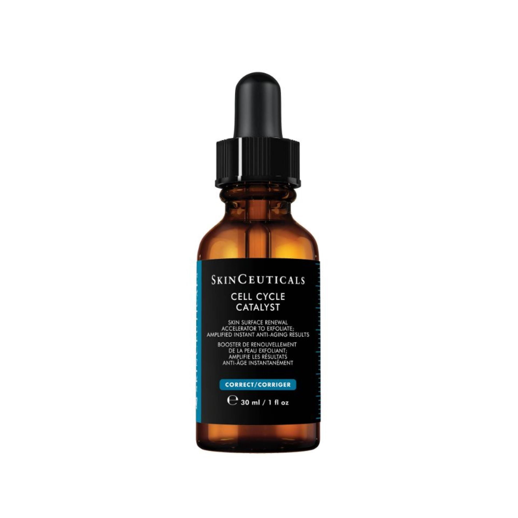 skinceuticals skin care Skinceuticals Cell Cycle Catalyst Anti Ageing Serum