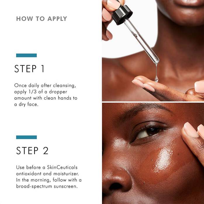 skinceuticals skin care Skinceuticals Cell Cycle Catalyst Anti Ageing Serum