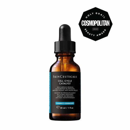 skinceuticals skin care Skinceuticals Cell Cycle Catalyst Anti Ageing Serum