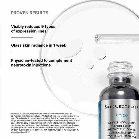 skinceuticals Skin Care Skinceuticals P-TIOX Serum 30ml **Pre Order**