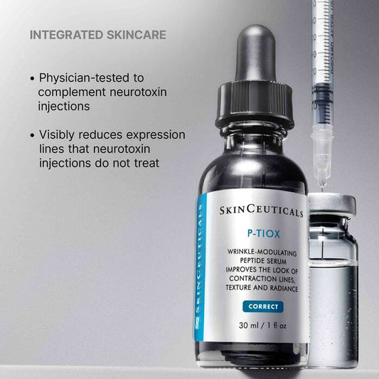 skinceuticals Skin Care Skinceuticals P-TIOX Serum 30ml **Pre Order**