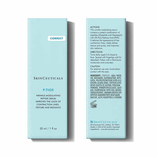skinceuticals Skin Care Skinceuticals P-TIOX Serum 30ml **Pre Order**