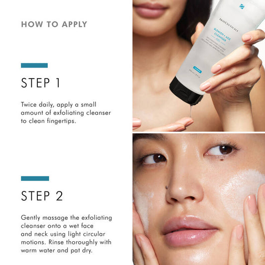 skinceuticals skincare Skinceuticals Blemish + Age Cleanser **Pre Order**