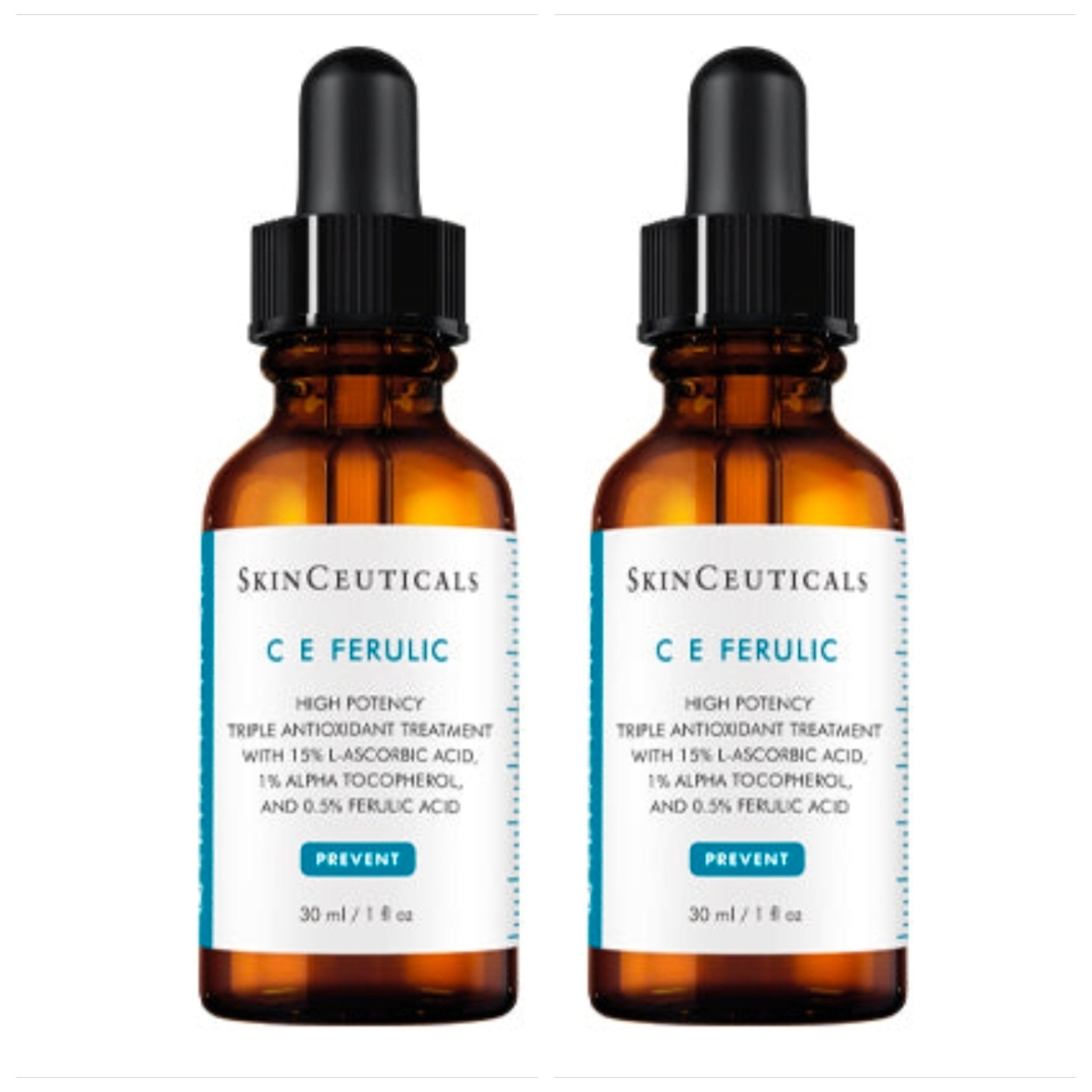 skinceuticals skincare Skinceuticals CE Ferulic 30ml (TWIN PACK)