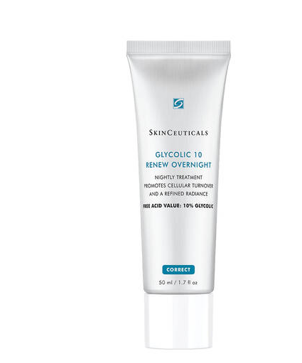 skinceuticals skincare Skinceuticals Glycolic 10 Renew Overnight Serum