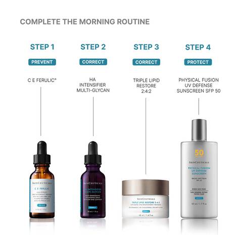 skinceuticals skincare SkinCeuticals HA Intensifier Multi Glycan **Pre Order**
