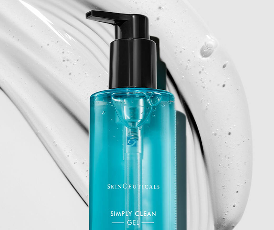 skinceuticals skincare SkinCeuticals Simply Clean Gel