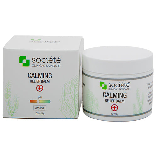 societe skin care Societe CALMING RELIEF BALM